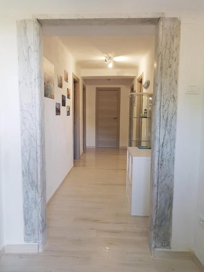 Casa Vacanze Matilde La Spezia Exterior foto