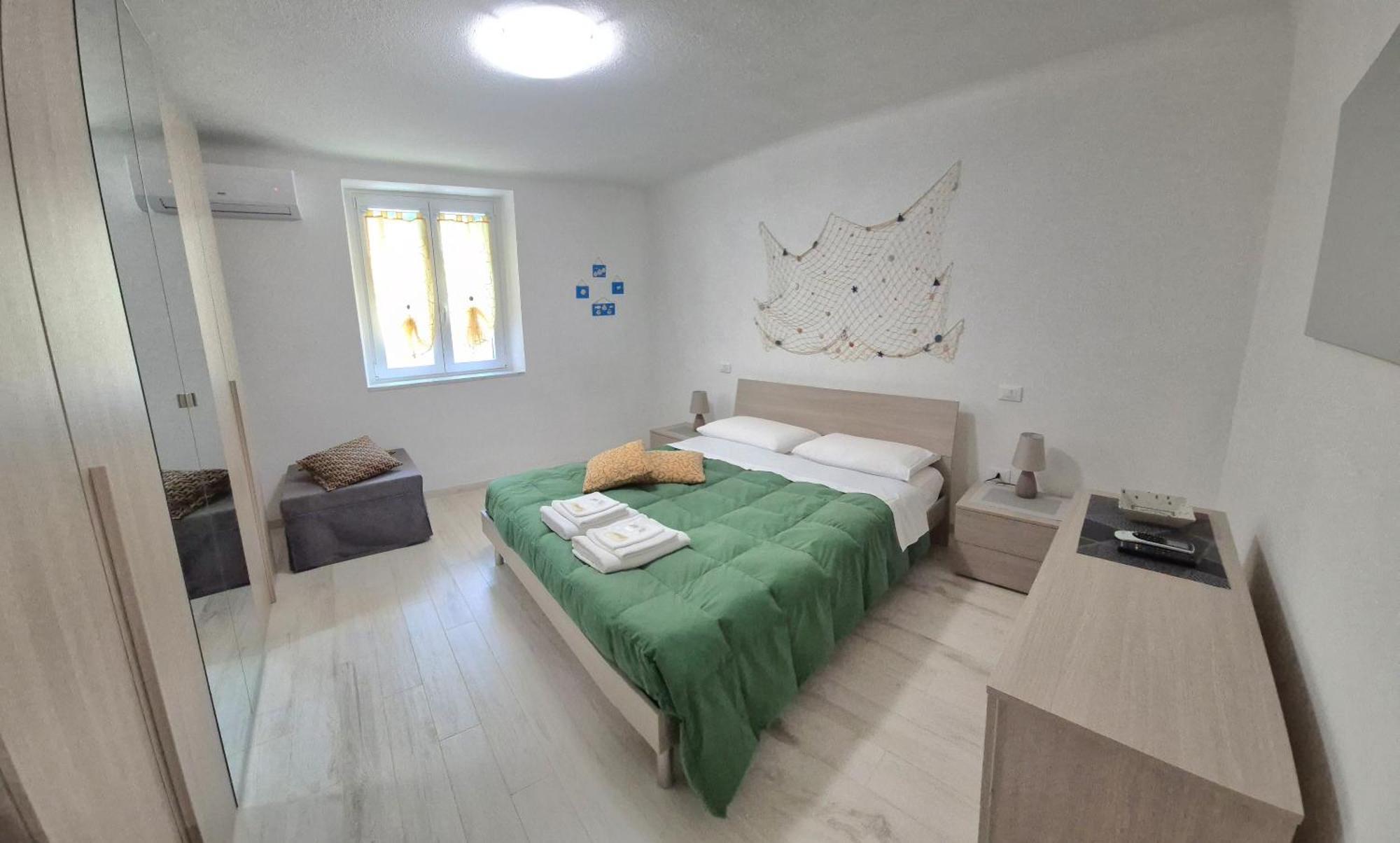 Casa Vacanze Matilde La Spezia Exterior foto