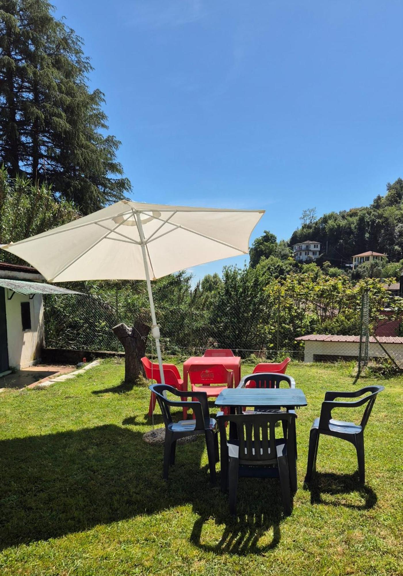 Casa Vacanze Matilde La Spezia Exterior foto