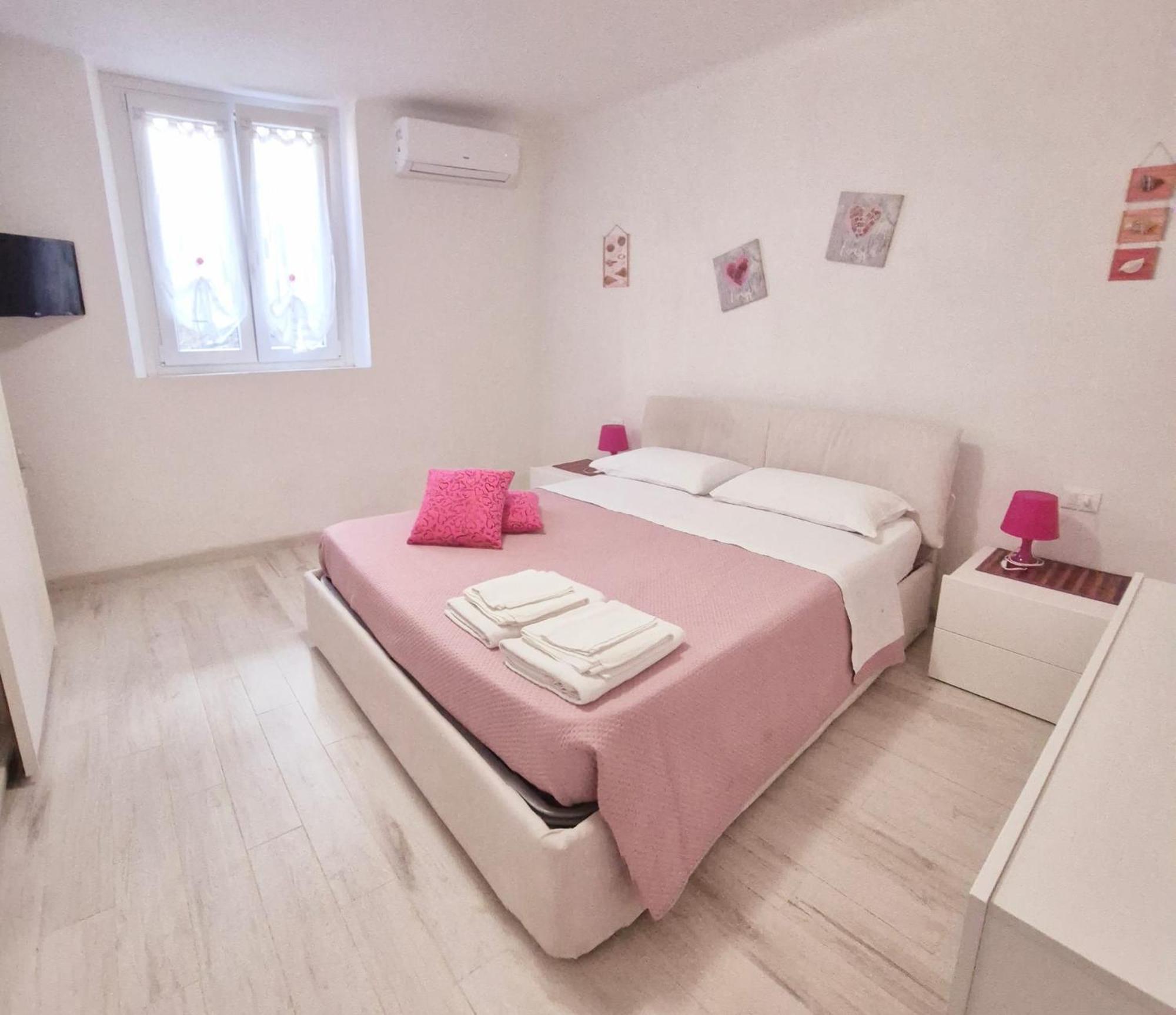 Casa Vacanze Matilde La Spezia Exterior foto