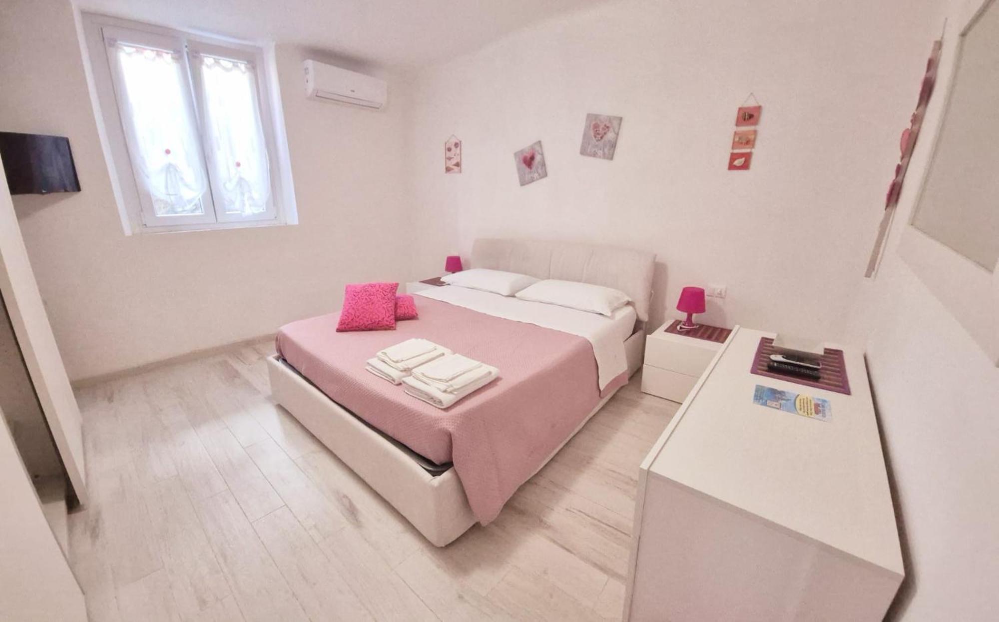 Casa Vacanze Matilde La Spezia Exterior foto